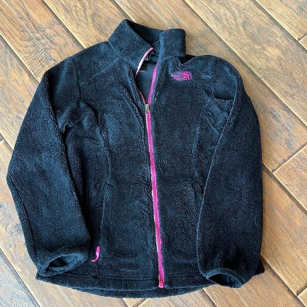 The North Face Jacket - Size Large 14/16